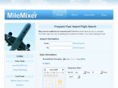 milemixer.com