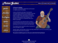 moriciguitar.com