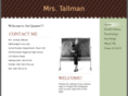 mrstallman.com