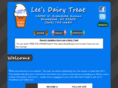 myleesdairytreat.com