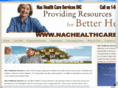 nachealthcare.org