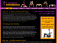 newtownpersonaltraining.com
