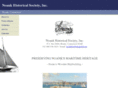 noankhistoricalsociety.org
