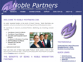 noble-partners.com