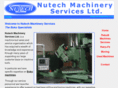 nutechmachinery.co.uk