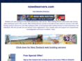 nzwebserver.com