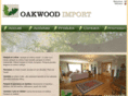 oakwood-import.com