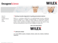 oncogene.com