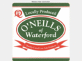 oneillsofwaterford.com