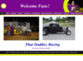 phatdaddiezracing.com