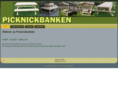 picknickbanken.com