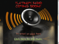 platinumradio.com
