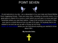 pointseven.info
