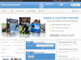 posterburner.com