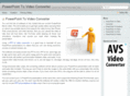 powerpointtovideoconverter.com