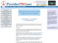 providerpro.net