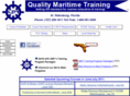 qualitymaritime.info