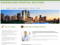 queenslandhospitaldoctors.com.au