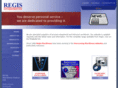regismachinery.co.uk