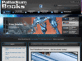 riftsgame.com