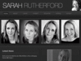 sarahrutherford.com