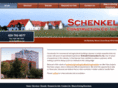 schenkelconstruction.biz