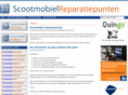 scootmobileassistance.com