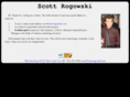scottrogowski.com