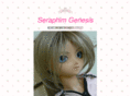 seraphimgenesis.com