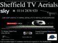 sheffieldaerials.com
