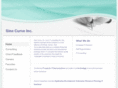 sinecurveinc.com