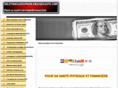 solutionsadesproblemesdesante.com