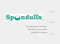 spondulix.co.uk