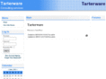 tarterware.com