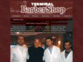 terminalbarbershop.com