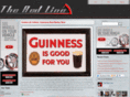 the-red-line.com