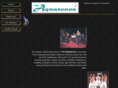 theaquatones.com
