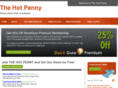 thehotpenny.com