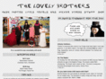 thelovelybrothers.co.uk