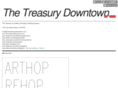 thetreasurydowntown.com