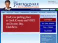 tonipreckwinkle.org