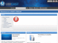 ubicast.tv