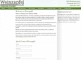 weinzapfel.com