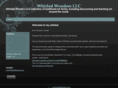 whirledwonders.com