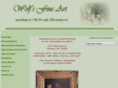 wolfsfineart.com