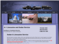 a1limoservices.com