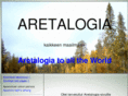 aretalogia.com