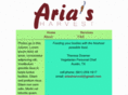 ariasharvest.com