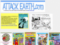 attackearth.com