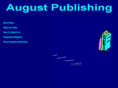 augustpublishing.com